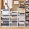 Multi-Purpose Storage Box | Drawer Cabinet for Home Use